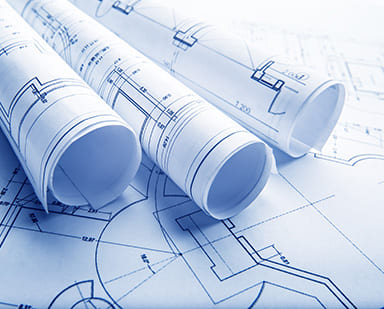 Aprovação de projetos técnicos junto ao Corpo de Bombeiros
